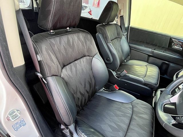 HONDA ODYSSEY 2018 Image 31