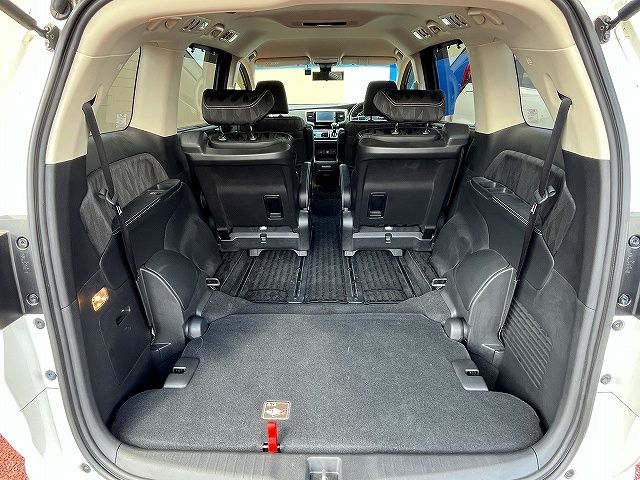 HONDA ODYSSEY 2018 Image 31