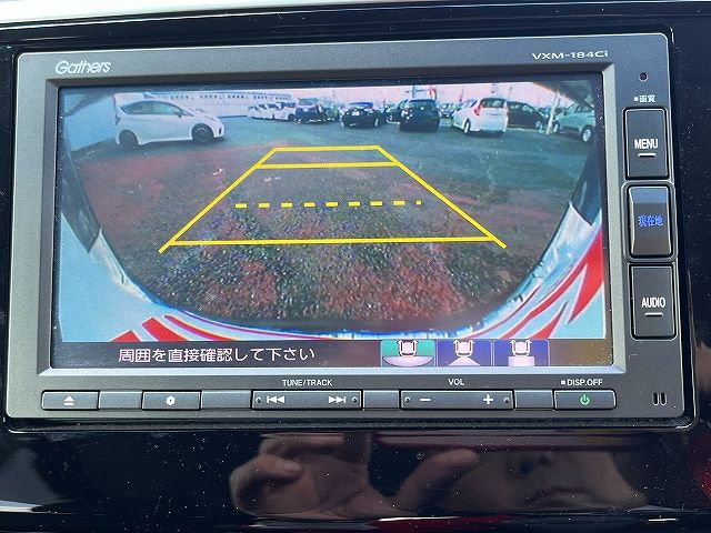 HONDA ODYSSEY 2018 Image 31