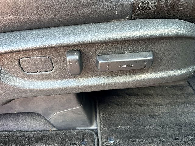 HONDA ODYSSEY 2018 Image 31