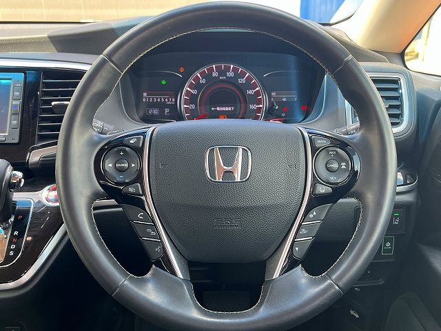 HONDA ODYSSEY 2018 Image 31