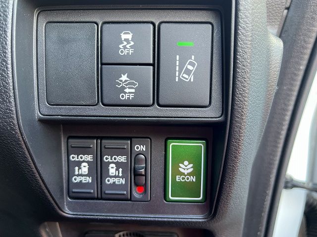 HONDA ODYSSEY 2018 Image 31