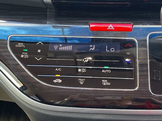 HONDA ODYSSEY 2018 Image 31