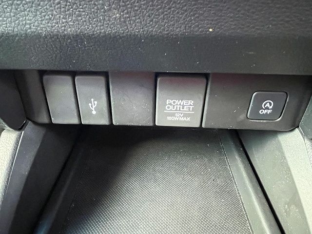 HONDA ODYSSEY 2018 Image 31