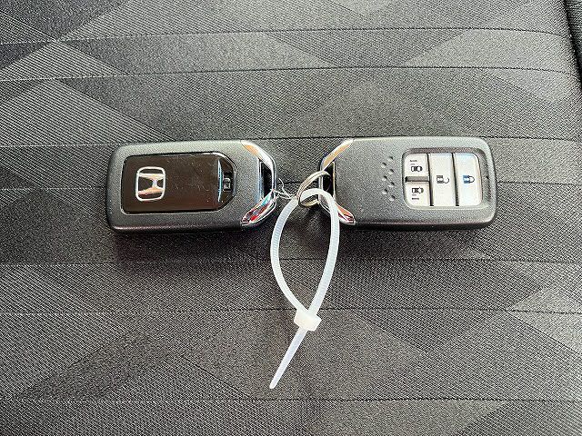 HONDA ODYSSEY 2018 Image 31