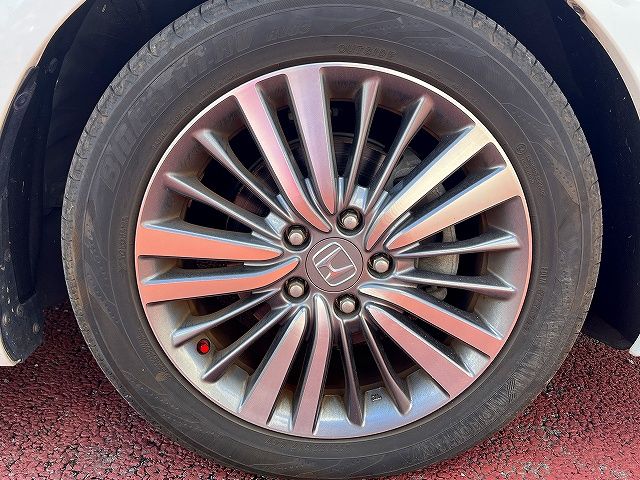 HONDA ODYSSEY 2018 Image 31