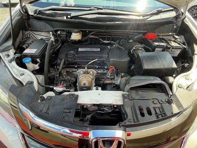 HONDA ODYSSEY 2018 Image 31