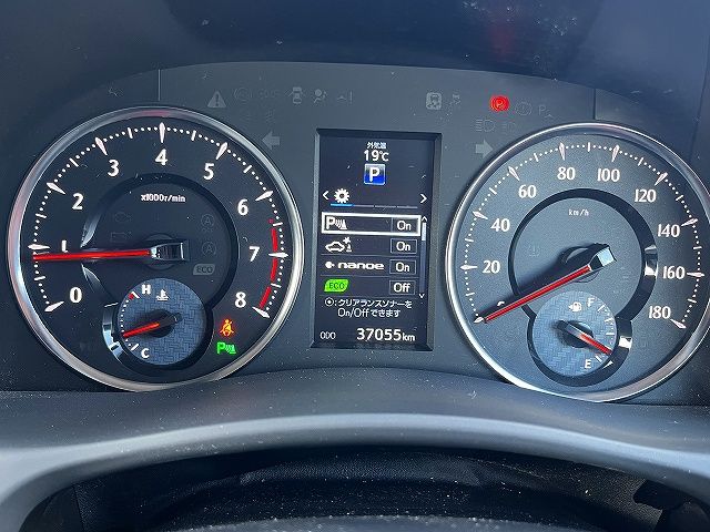 TOYOTA VELLFIRE 2016 Image 31