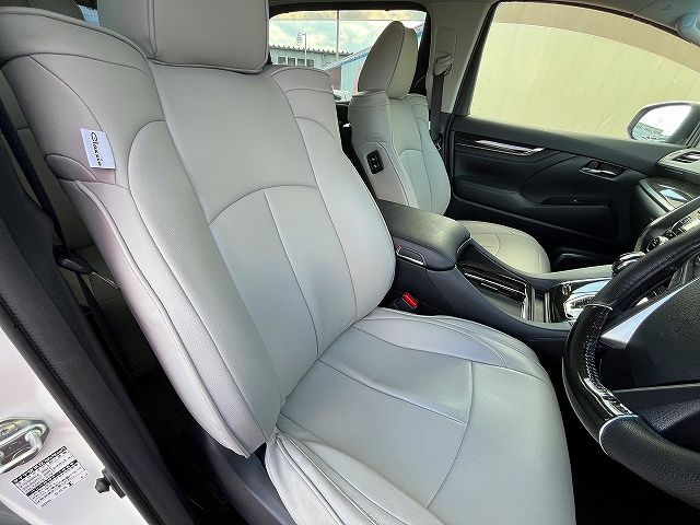 TOYOTA VELLFIRE 2016 Image 31