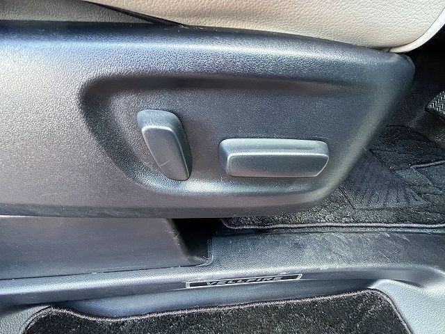 TOYOTA VELLFIRE 2016 Image 31