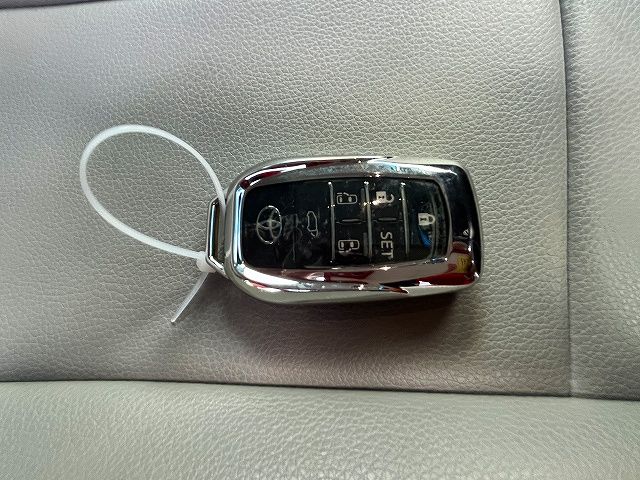 TOYOTA VELLFIRE 2016 Image 31