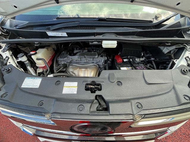 TOYOTA VELLFIRE 2016 Image 31