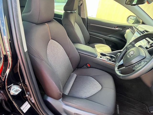 TOYOTA CAMRY HYBRID 2021 Image 31