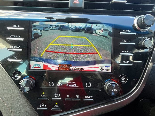 TOYOTA CAMRY HYBRID 2021 Image 31