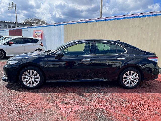 TOYOTA CAMRY HYBRID 2021 Image 31