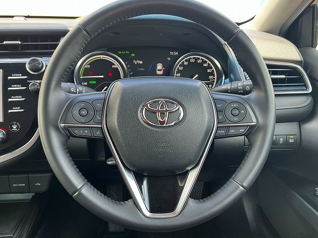 TOYOTA CAMRY HYBRID 2021 Image 31