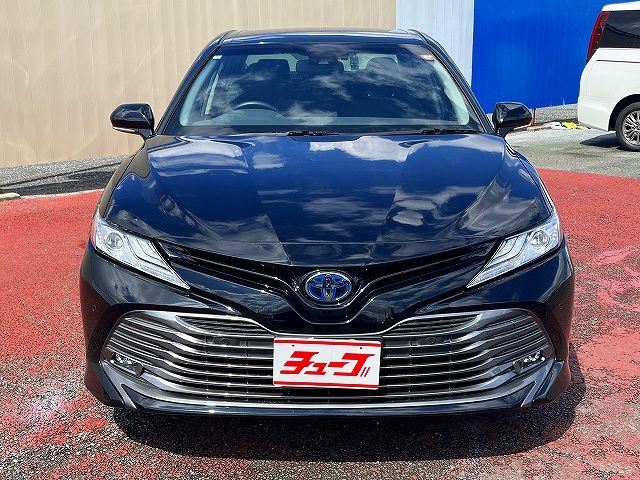 TOYOTA CAMRY HYBRID 2021 Image 31