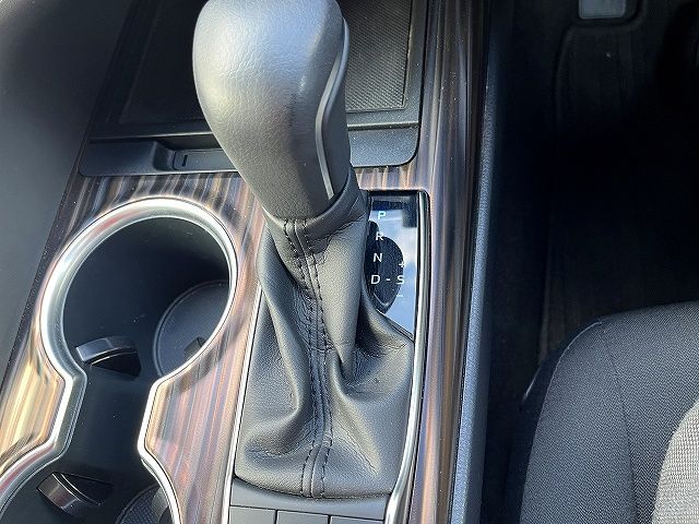 TOYOTA CAMRY HYBRID 2021 Image 31