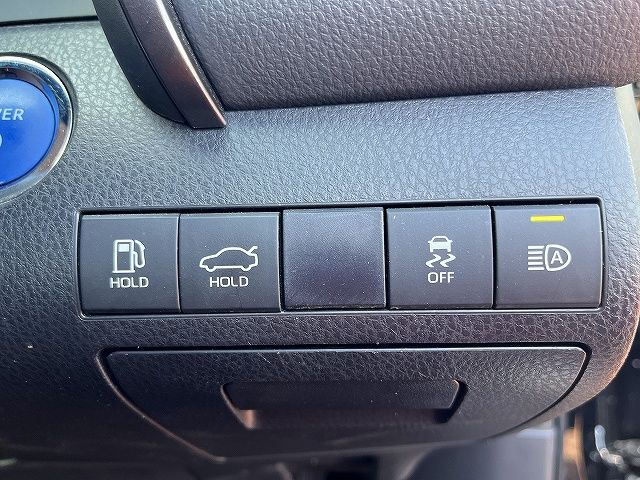 TOYOTA CAMRY HYBRID 2021 Image 31