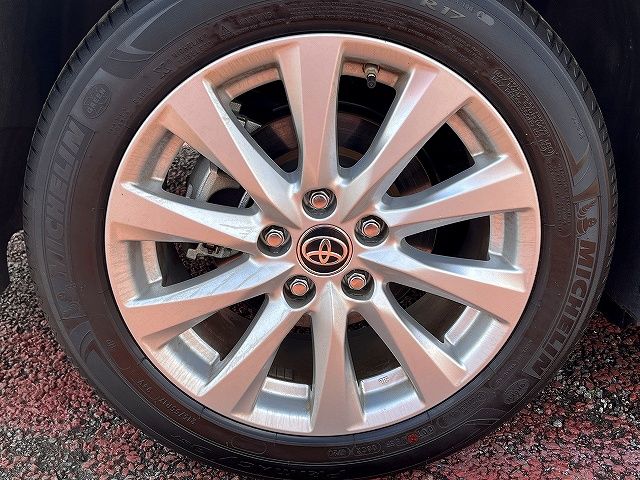 TOYOTA CAMRY HYBRID 2021 Image 31