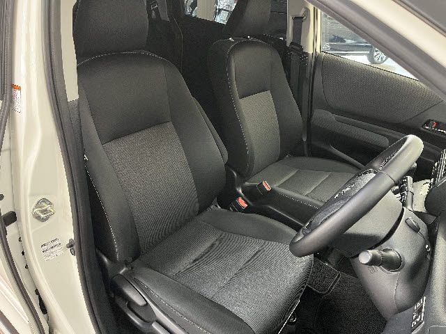 TOYOTA SIENTA 2021 Image 31