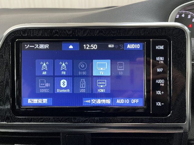 TOYOTA SIENTA 2021 Image 31