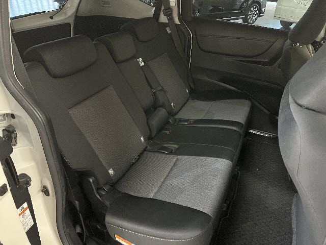 TOYOTA SIENTA 2021 Image 31