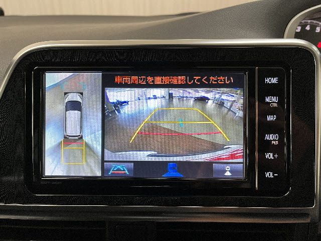 TOYOTA SIENTA 2021 Image 31