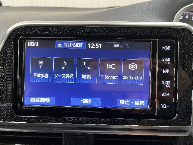 TOYOTA SIENTA 2021 Image 31