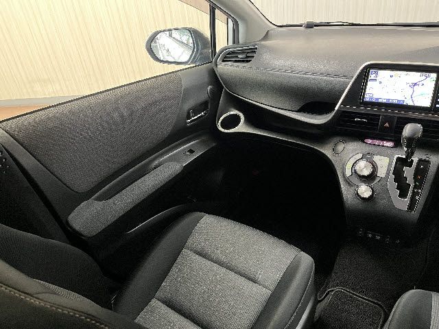 TOYOTA SIENTA 2021 Image 31