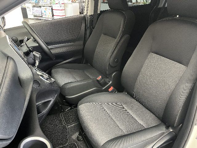 TOYOTA SIENTA 2021 Image 31