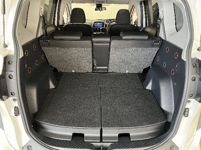 TOYOTA SIENTA 2021 Image 31