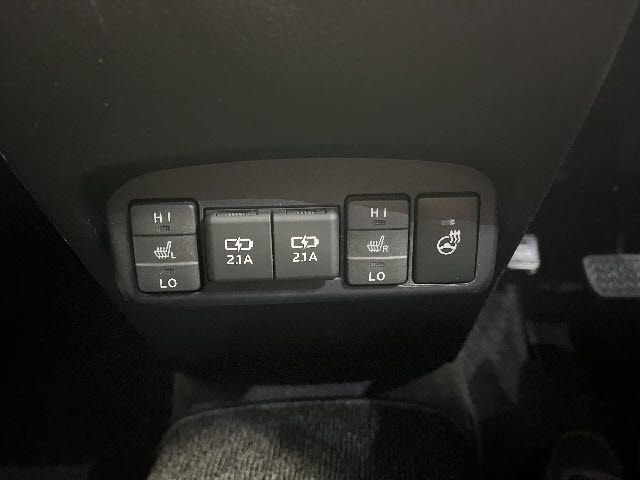 TOYOTA SIENTA 2021 Image 31