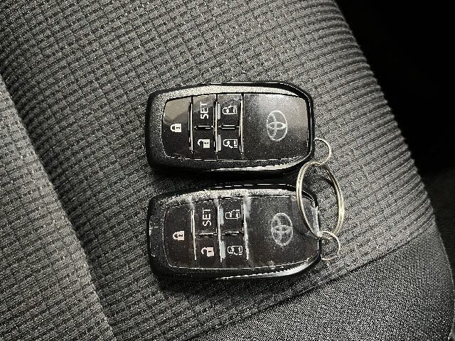 TOYOTA SIENTA 2021 Image 31