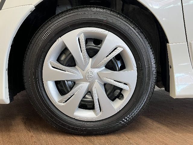 TOYOTA SIENTA 2021 Image 31