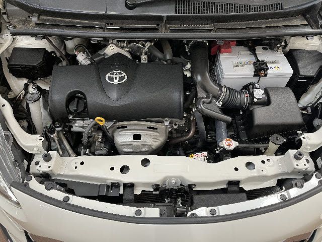 TOYOTA SIENTA 2021 Image 31