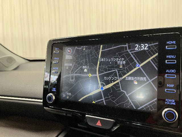 TOYOTA YARIS CROSS HYBRID 2021 Image 31