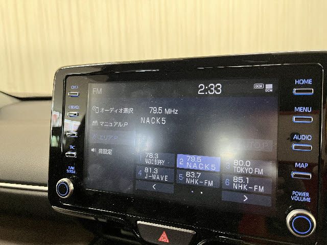 TOYOTA YARIS CROSS HYBRID 2021 Image 31