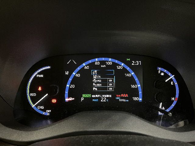 TOYOTA YARIS CROSS HYBRID 2021 Image 31