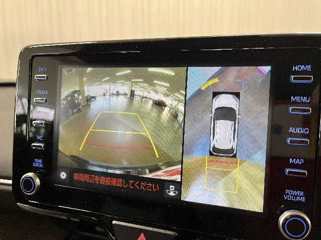 TOYOTA YARIS CROSS HYBRID 2021 Image 31