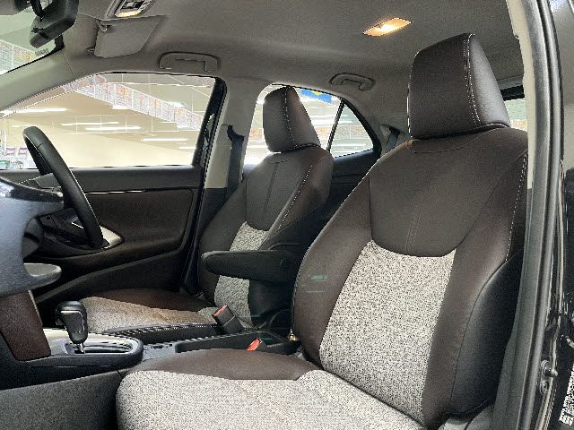 TOYOTA YARIS CROSS HYBRID 2021 Image 31