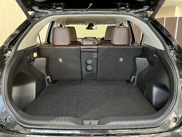 TOYOTA YARIS CROSS HYBRID 2021 Image 31