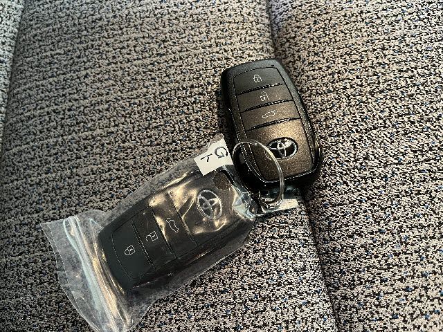 TOYOTA YARIS CROSS HYBRID 2021 Image 31