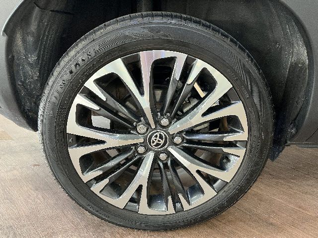 TOYOTA YARIS CROSS HYBRID 2021 Image 31