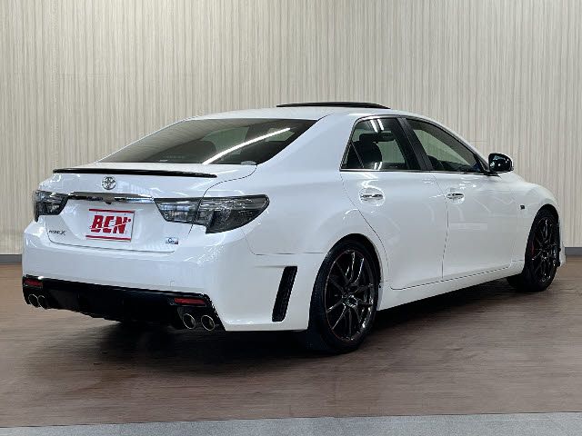 TOYOTA MARK X 2014 Image 31