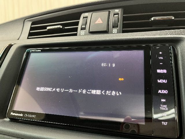 TOYOTA MARK X 2014 Image 31