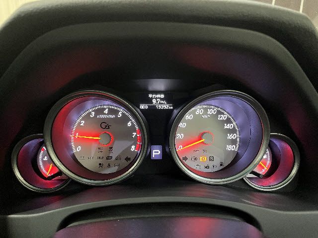 TOYOTA MARK X 2014 Image 31