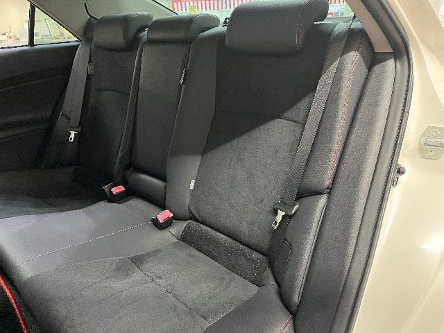 TOYOTA MARK X 2014 Image 31