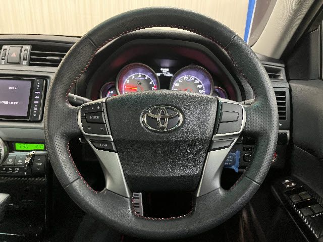 TOYOTA MARK X 2014 Image 31