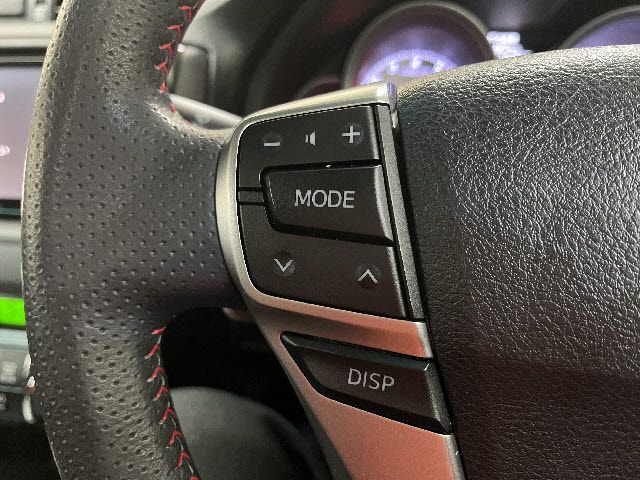 TOYOTA MARK X 2014 Image 31